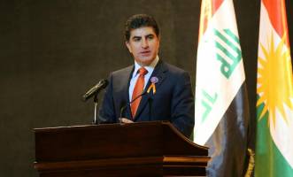 نیچیروان بارزانی رسما رهبر اقلیم کردستان عراق شد