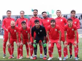 تغییر مالک باشگاه فوتبال آوالان استان کردستان