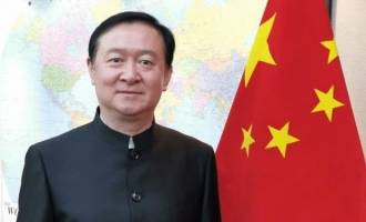 اقدامات دولت چین علیه رادیکالیسم در سین کیانگ
