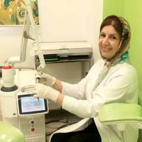 جراحی لاپاروسکوپی و کاربردهای آن در بیماریهای زنان