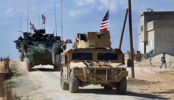 ورود سلاح‌های آمریکایی به سوریه در قالب محموله های جدید