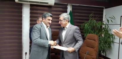 انتصاب رضا صدیق به عنوان قائم‌مقام مدیرعامل بانک صادرات ایران 