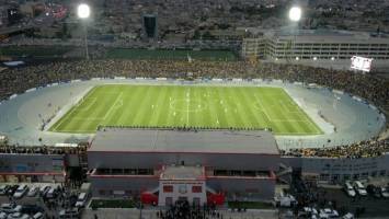 استادیوم اربیل میزبان ایران در رقابت‌های مقدماتی جام جهانی ۲۰۲۲