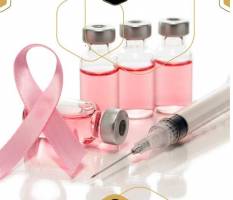 ابداع روش جدید مقابله با سرطان سینه