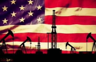 سپتامبر،اوج تولید نفت و گاز آمریکا 