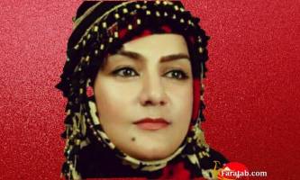 انتخاب یک زن به ریاست شورای شهر جوانرود