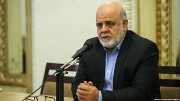 ایران و کرمانشاه منتظر تحقق وعده عراقیها برای گشایش مرز خسروی 