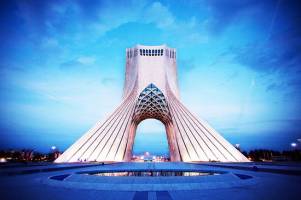 برج آزادی، شکوهی مدرن از معماری ایرانی