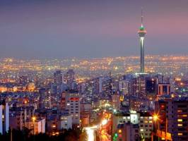 افزایش 96 درصدی هر متر مربع خانه در تهران
