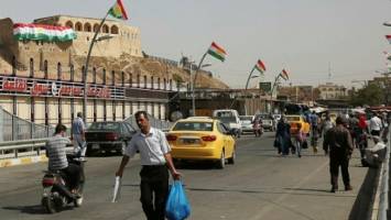 اولویت‌ها و اهداف اقتصادی دولت اقلیم کردستان عراق