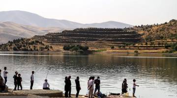 لزوم جایگزینی مدیریت صحیح منابع آبی به جای ریاضت آبی در کردستان