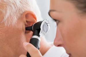 تشخیص عفونت گوش با سونوگرافی امکان پذیر است