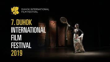 شروع به کار هفتمین فستیوال بین المللی فیلم دهوک