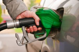 کلاهبرداری با عنوان سهمیه بندی بنزین