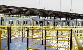 بازداشت پیمانکار نصب داربست در ورزشگاه آزادی
