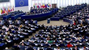 تشکیل انجمن دوستان کُرد در پارلمان اروپا