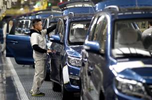 مقاومت بازار در برابر گران شدن خودروهای چینی