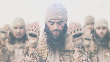 فهم زیست جهان تروریست ها در کتاب «فراسوی سازمان و ایدئولوژی داعش»