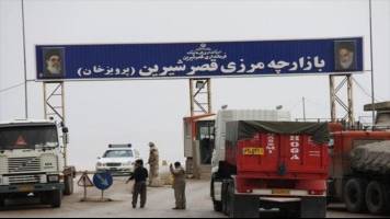 صادرات ایران به عراق به مرز ۴ میلیارد دلار رسید