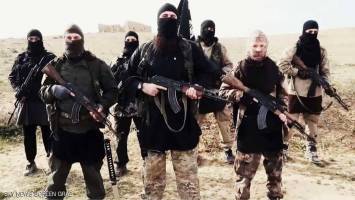 افزایش چشمگیر فعالیت های تروریست های داعش در عراق