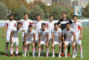 برنامه مسابقات تیم ملی فوتبال جوانان ایران در مرحله مقدماتی مسابقات انتخابی قهرمانی جوانان آسیا اعلام شد