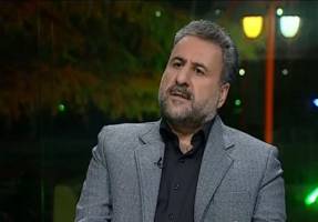 اربعین امسال هم نماد وحدت بین ملت عراق و ایران خواهد بود