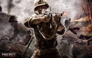 رکوردشکنی نسخه موبایل Call Of Duty در اولین هفته‌ی انتشار
