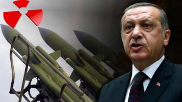 10 دلیل بزرگ برای نگرانی جهان از ادامه رهبری اردوغان بر ترکیه!