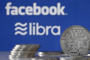کشورهای اروپایی مخالف استفاده از ارز دیجیتالی فیسبوک 