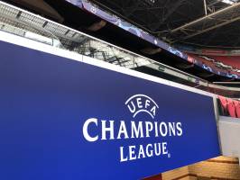 روایتی از شب قبل از هفته سوم مرحله گروهی لیگ قهرمانان اروپا 