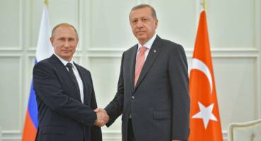متن کامل توافقنامه روسیه و ترکیه بر سر مناطق کردنشین سوریه!