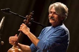 ‎کیهان کلهر مرد موسیقی جهان و افتخاری برای ایران