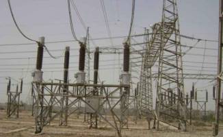 افزایش حجم صادرات برق ایران به عراق