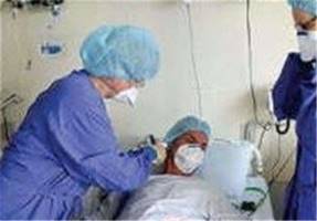 ۲ شهروند کرمانشاهی در اثر  آنفلوآنزا جان باختند
