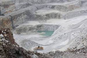 ۲۰ معدن راکد در کرمانشاه  دوباره فعال شدند