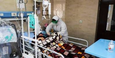 شناسایی 75 بیمار کرونا در کردستان