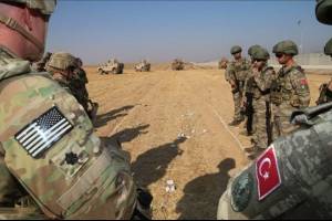 ترکیه و یک دهه سیاست ضدیت با کُردهای سوریه!