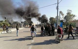 واکاوی پرونده اعتراضات در اقلیم کردستان عراق  
