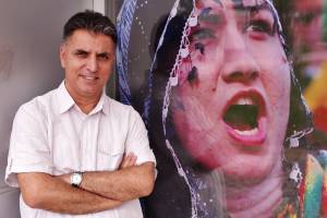 استاد مهمت سوئر؛ تمرکز بر جاذبه‌های طبیعی و فرهنگی کردستان ترکیه