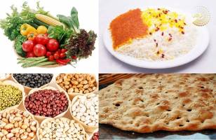 10 توصیه مهم غذایی برای روزه‌داران مبتلا به دیابت