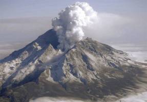 پیش‌بینی فوران آتشفشان‌ها با ماهواره‌های ناسا