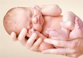 تاثیر چربی مصرفی توسط مادر در بروز بیماری های عفونی نوزاد