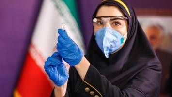 4 نوع واکسن ایرانی ضد کرونا در راه است