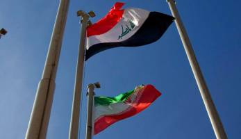 ایران صادرات گاز خود به عراق را افزایش داد!
