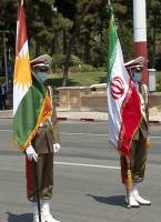 سخنگوی وزارت خارجه به اهتزاز پرچم کردستان عراق واکنش نشان داد