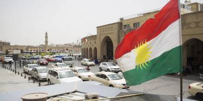 اقلیم کردستان عراق روزانه چند  لیتر بنزین نیاز دارد؟