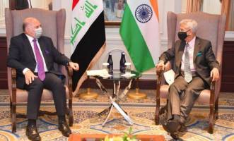 عراق خواهان حضور هند در کدام بخشهای اقتصادی این کشور است؟