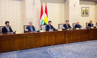 شورای امنیت اقلیم کردستان در پاسخ به گروه‌های مقاومت عراق:هرگونه تعرض به اقلیم تاوان سنگینی خواهد داشت