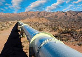 رایزنی در خصوص پرداخت بدهی گاز صادراتی ایران به عراق