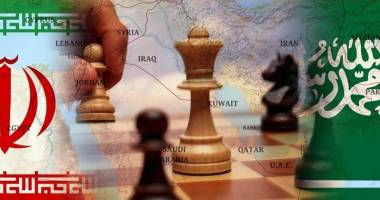افزایش احتمال از سرگیری روابط دیپلماتیک میان ایران و عربستان